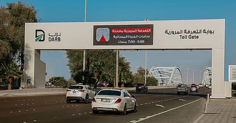 Dubai chauffeur services, airport transfer