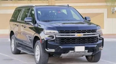 luxury car in Dubai | car with driver | chauffer service | limo service