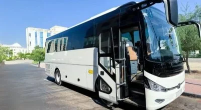 luxury car in Dubai | car with driver | chauffer service | limo service