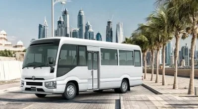 luxury car in dubai | car with driver | chauffeur service | limo service